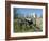 Vicksburg Battlefield, Mississippi, USA-Ethel Davies-Framed Photographic Print