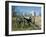 Vicksburg Battlefield, Mississippi, USA-Ethel Davies-Framed Photographic Print