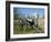 Vicksburg Battlefield, Mississippi, USA-Ethel Davies-Framed Photographic Print