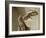 Victoire de Samothrace-null-Framed Giclee Print