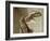 Victoire de Samothrace-null-Framed Giclee Print