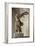 Victoire de Samothrace-null-Framed Giclee Print