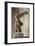 Victoire de Samothrace-null-Framed Giclee Print