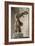 Victoire de Samothrace-null-Framed Giclee Print