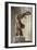 Victoire de Samothrace-null-Framed Giclee Print