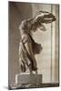 Victoire de Samothrace-null-Mounted Giclee Print