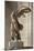 Victoire de Samothrace-null-Mounted Giclee Print