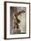 Victoire de Samothrace-null-Framed Giclee Print