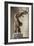 Victoire de Samothrace-null-Framed Giclee Print