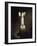 Victoire de Samothrace-null-Framed Giclee Print