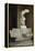 Victoire de Samothrace-null-Framed Premier Image Canvas