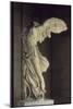 Victoire de Samothrace-null-Mounted Giclee Print