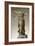 Victoire de Samothrace-null-Framed Giclee Print