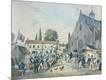 Giclee Print
