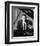 Victor Borge-null-Framed Photo