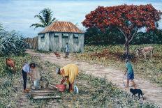 Loading Canes-Victor Collector-Giclee Print