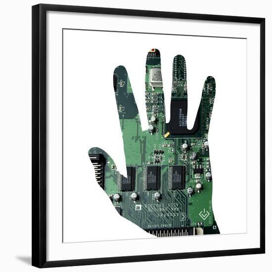 Photographic Print, , large