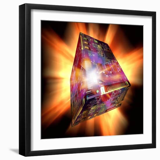 Premium Photographic Print, , large