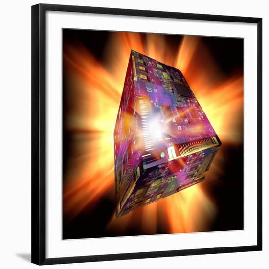Photographic Print, , large