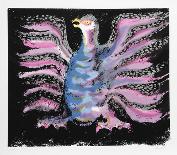 Baby Condor II-Victor Delfin-Collectable Print