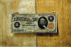 100 Franc Note-Victor Dubreuil-Premium Giclee Print