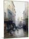 Premium Giclee Print
