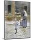 Giclee Print