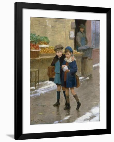 Giclee Print, , large