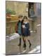 Giclee Print