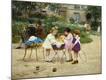 Premium Giclee Print