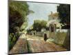 Giclee Print