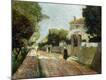 Premium Giclee Print