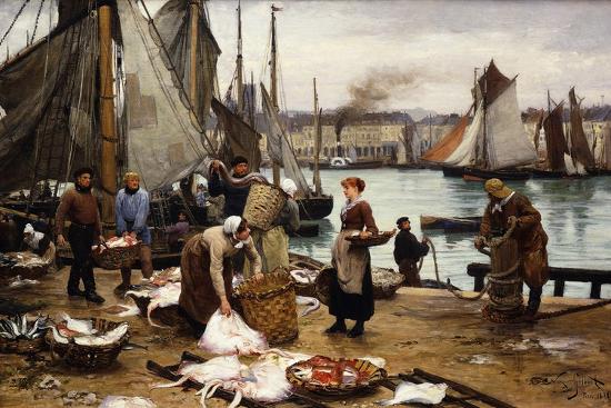 Premium Giclee Print, , large