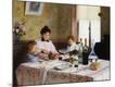 Premium Giclee Print