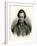 Victor Hugo, 1884-90-null-Framed Giclee Print
