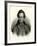 Victor Hugo, 1884-90-null-Framed Giclee Print