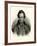 Victor Hugo, 1884-90-null-Framed Giclee Print