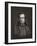 Victor Hugo-null-Framed Giclee Print