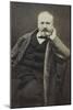 Victor Hugo-Pierre Lanith Petit-Mounted Giclee Print