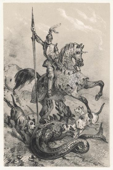 Art Print, , large