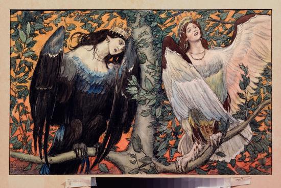 Giclee Print, , large