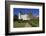 Victor's Residenz Hotel Schloss Berg, Nennig on Upper Moselle River, Saarland, Germany, Europe-Hans-Peter Merten-Framed Photographic Print