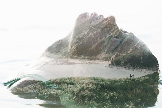 Photographic Print, , large