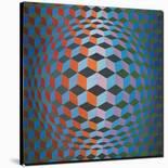 Expo Maison de la Lithographie-Victor Vasarely-Premium Edition