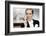 Victor Victoria (photo)-null-Framed Photo