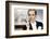 Victor Victoria (photo)-null-Framed Photo