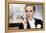 Victor Victoria (photo)-null-Framed Stretched Canvas