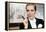 Victor Victoria (photo)-null-Framed Stretched Canvas