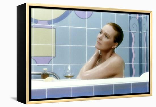 Victor Victoria (photo)-null-Framed Stretched Canvas