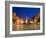 Victorei Square, Timisoara, Romania, Europe-Marco Cristofori-Framed Photographic Print